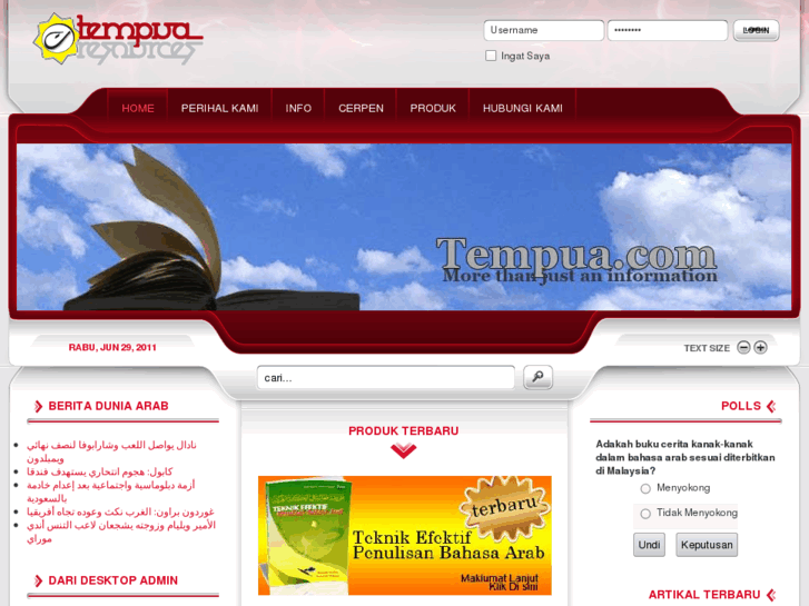 www.tempua.com