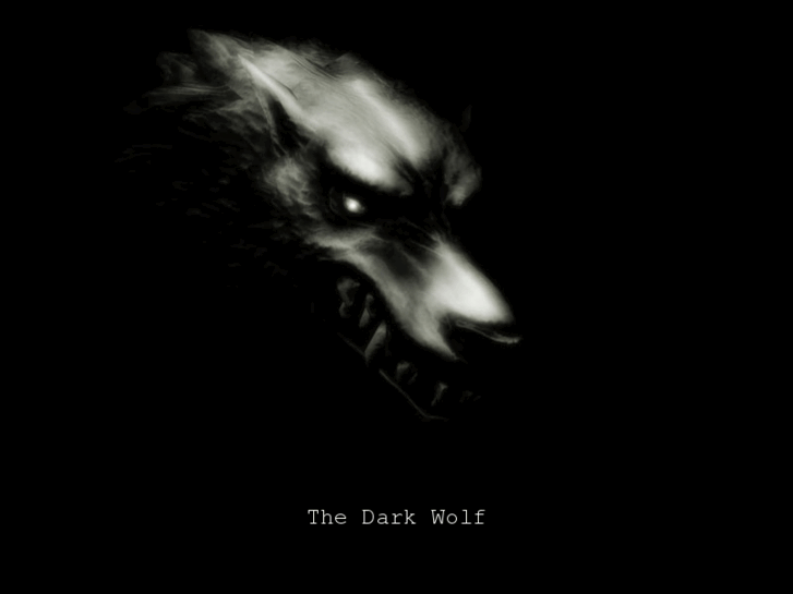 www.thedarkwolf.net