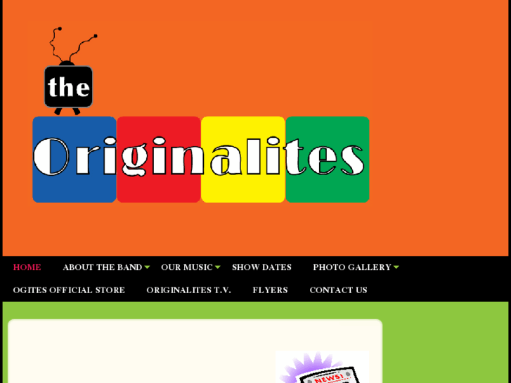 www.theoriginalites.com