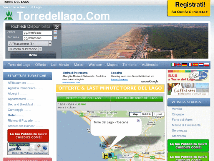 www.torredellago.com