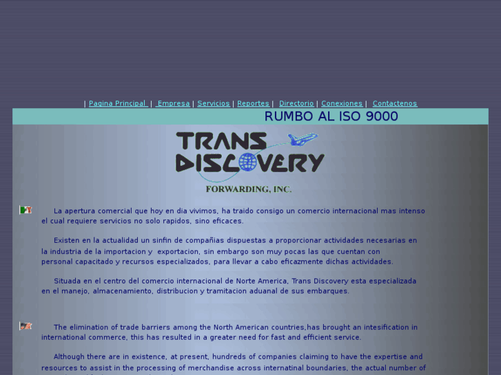 www.transdiscovery.com