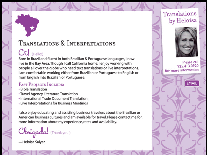 www.translationsbyheloisa.com