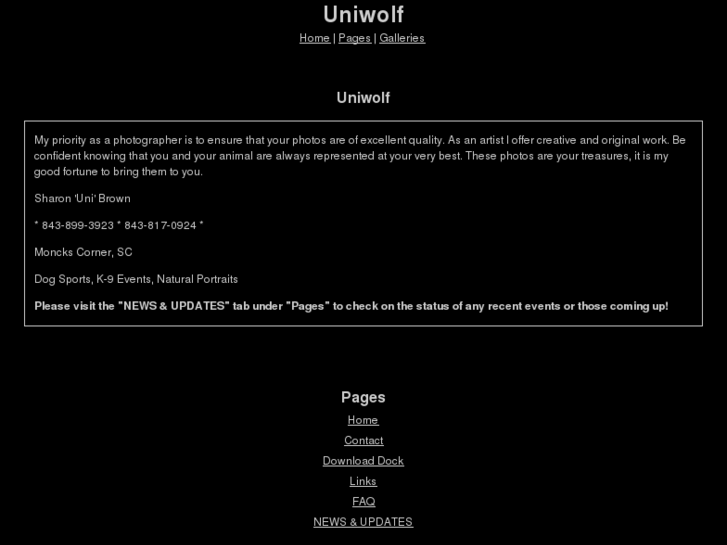 www.uniwolf.com