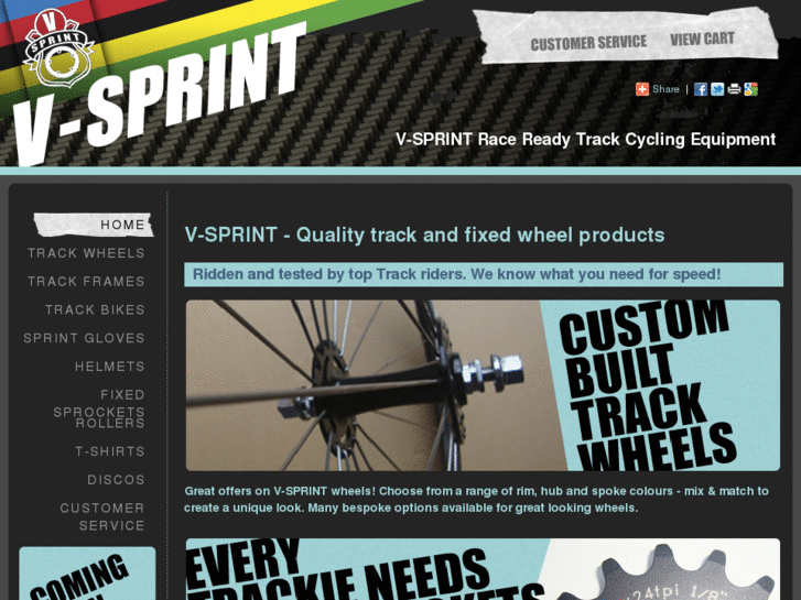 www.v-sprint.com