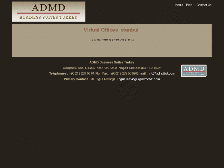 www.virtualofficesistanbul.com