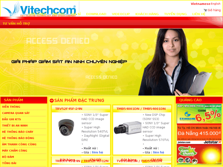 www.vitechcom.vn