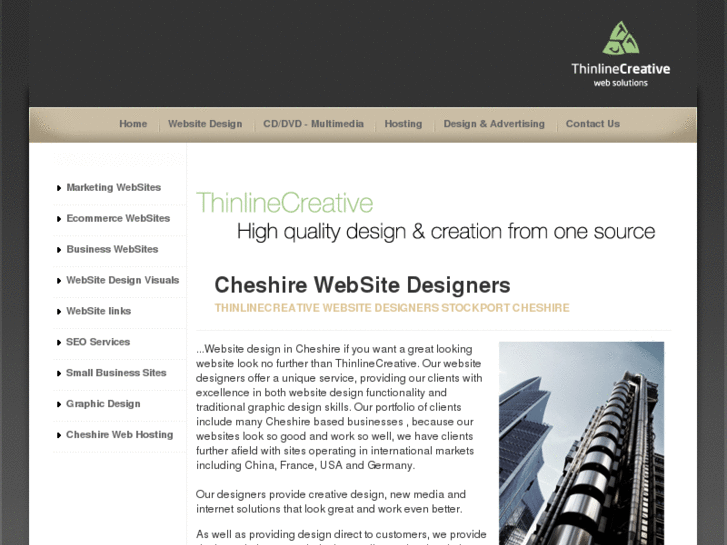 www.webdesignincheshire.co.uk