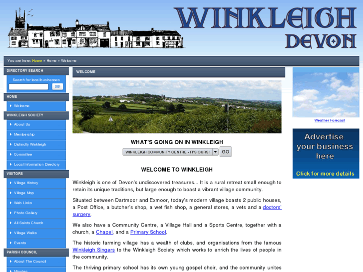 www.winkleighonline.com