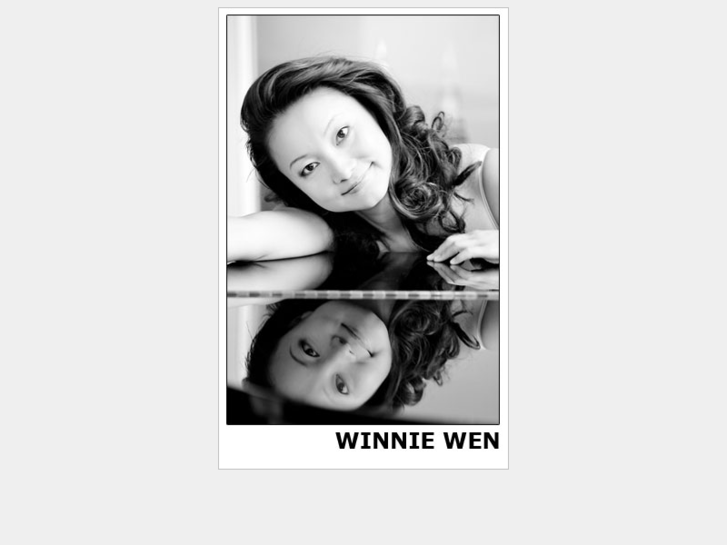 www.winniewen.com