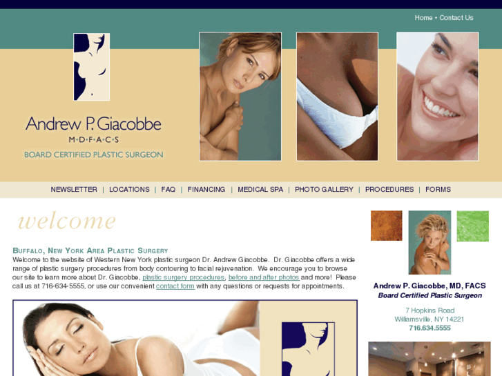 www.wnyplasticsurgery.com