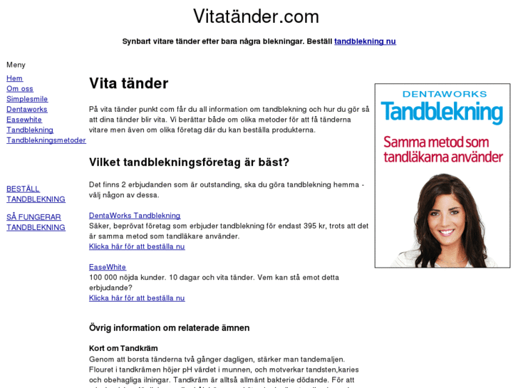 www.xn--vitatnder-z2a.com