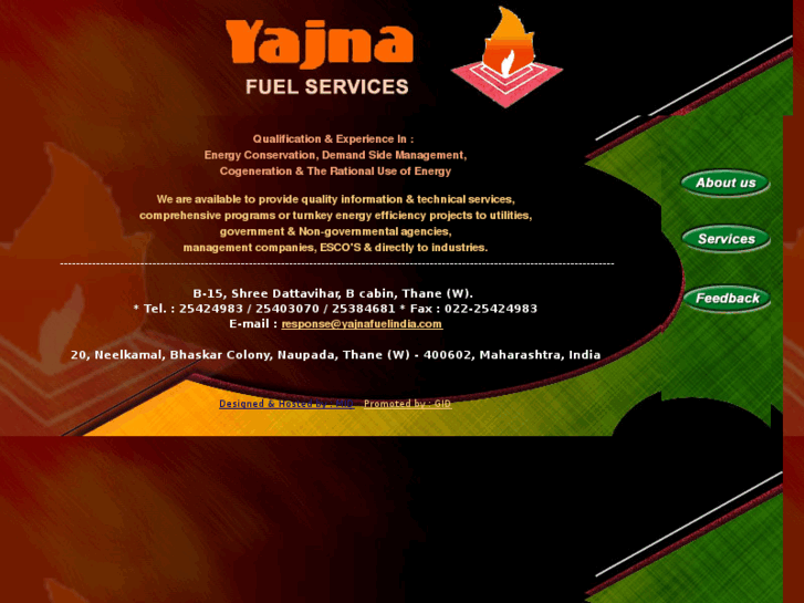 www.yajnafuelindia.com