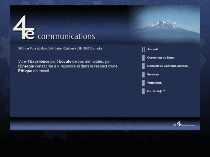 www.4ecommunications.com