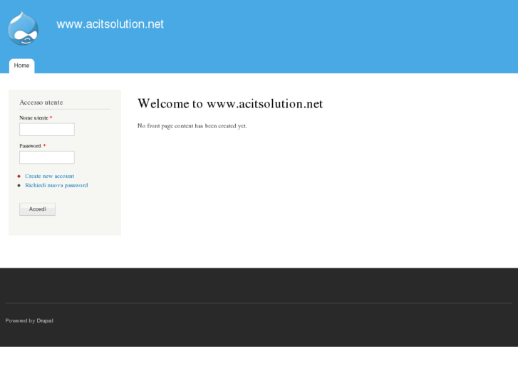 www.acitsolution.net
