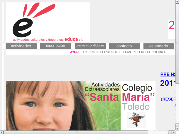 www.actividadeseduca.es