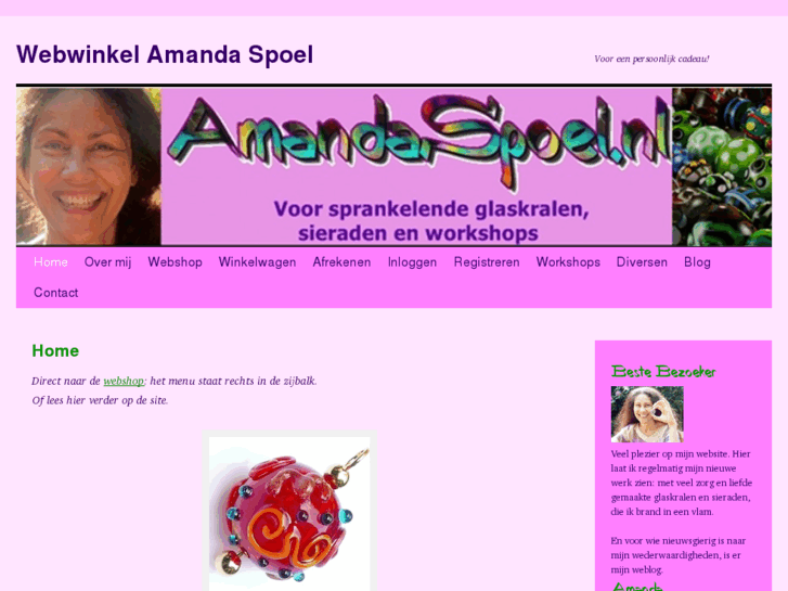 www.amandaspoel.com