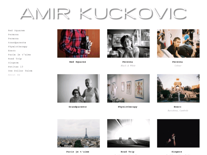 www.amirkuckovic.com