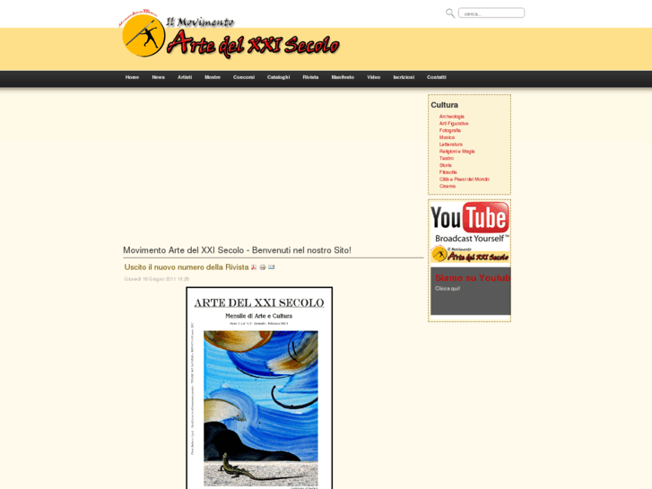 www.artexxisecolo.com