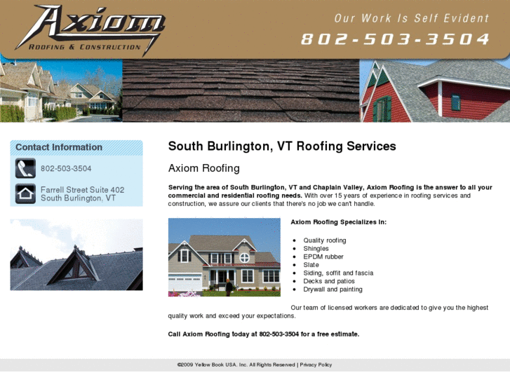 www.axiomroofingandconstruction.com