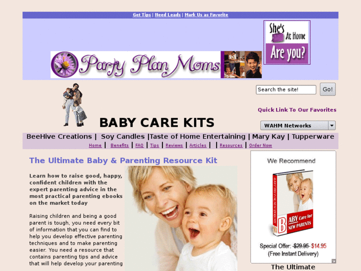 www.babycarekits.com