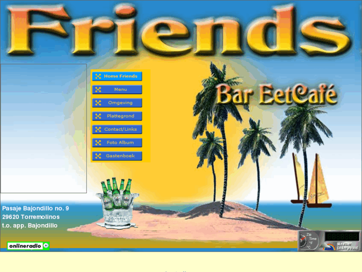 www.barfriendsspanje.com