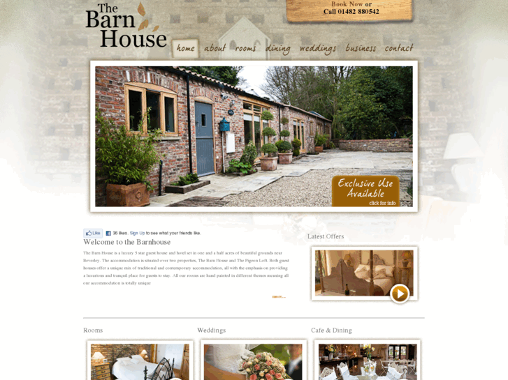 www.barnhousewalkington.co.uk