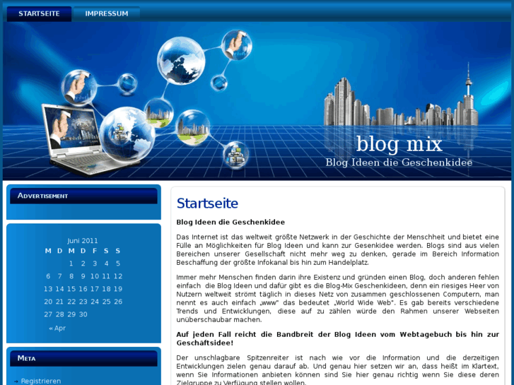 www.blog-mix.com