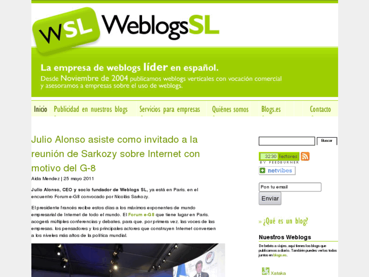 www.blogs.es