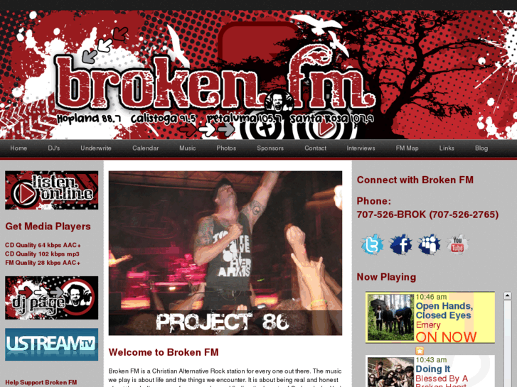 www.broken.fm