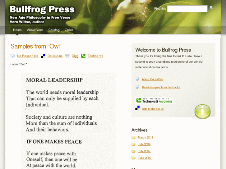 www.bullfrogpress.com