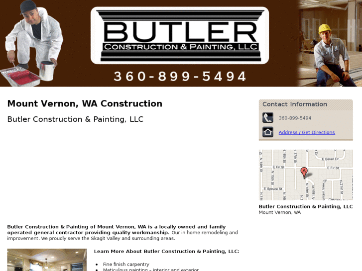 www.butlerconstructionandpaintingllc.com