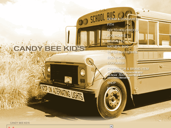 www.candybeekids.com