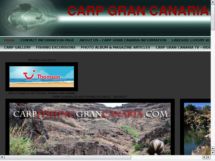 www.carpfishinggrancanaria.com