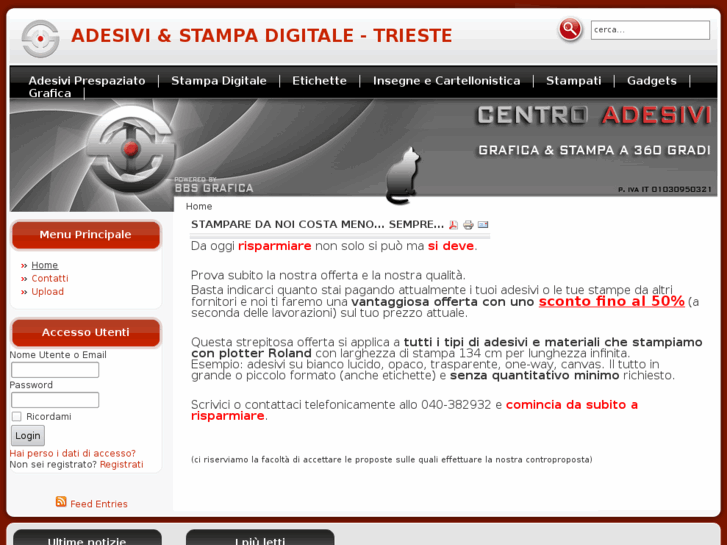 www.centro-adesivi.com
