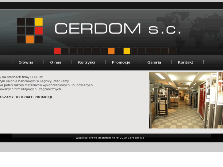 www.cerdom.net
