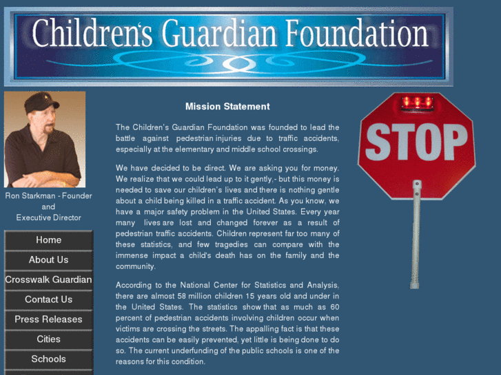 www.childrensguardianfoundation.org