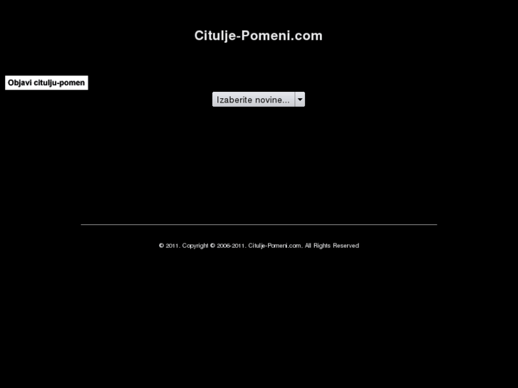 www.citulje-pomeni.com