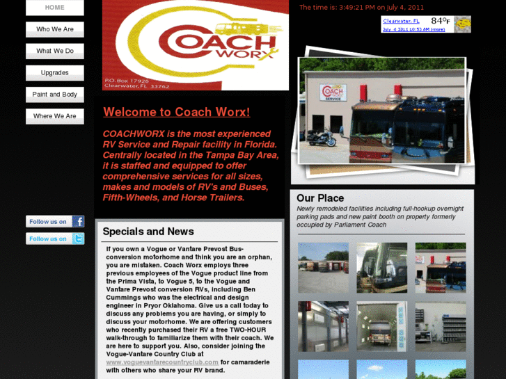 www.coachworx.net