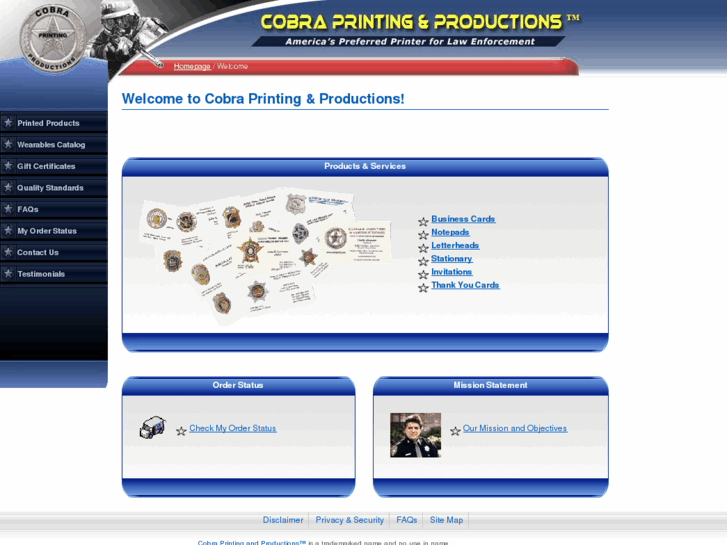 www.cobraprint.com