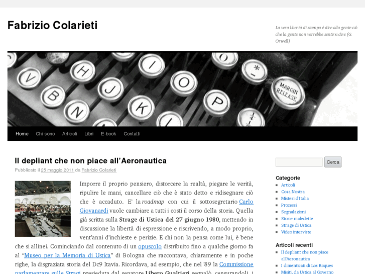 www.colarieti.it
