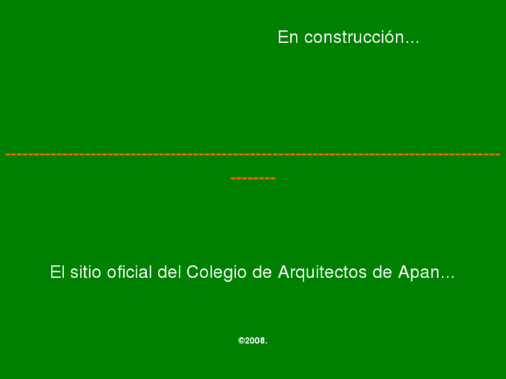 www.colegioarquitectosapan.com