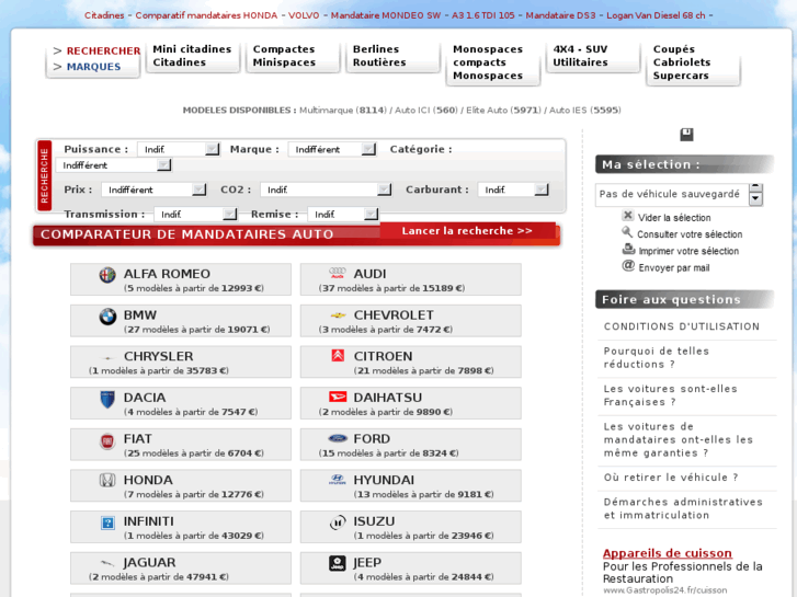 www.comparatif-mandataires.com