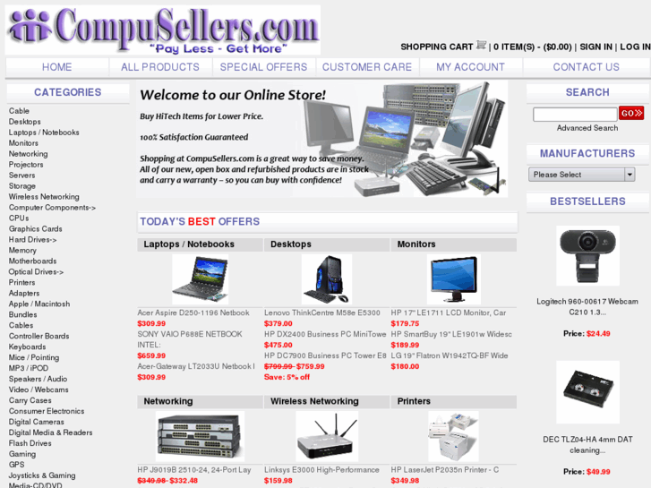 www.compusellers.com