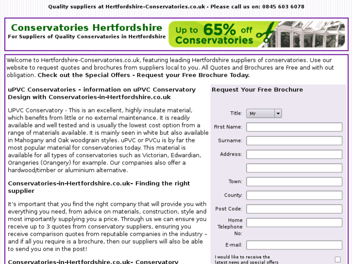 www.conservatories-in-hertfordshire.co.uk