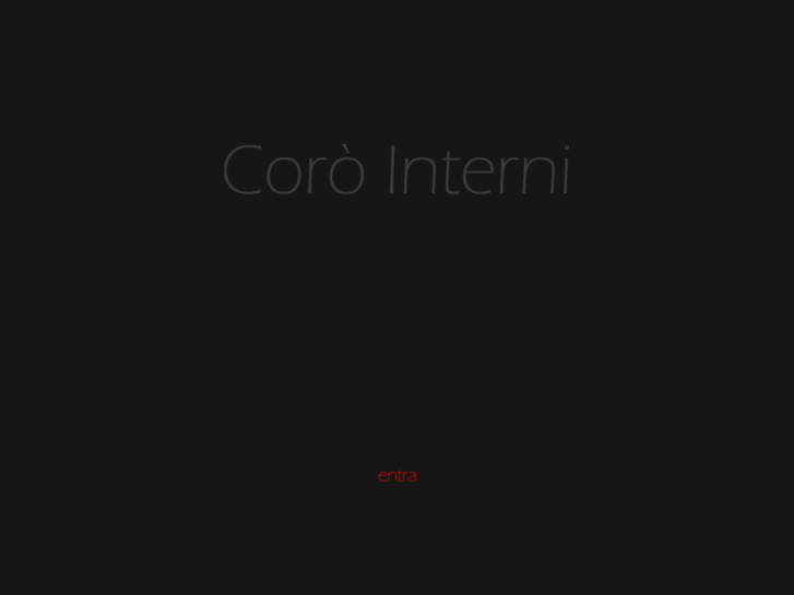 www.corointerni.com