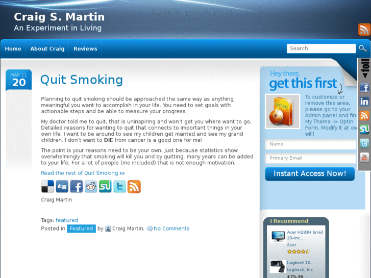 www.craigsmartin.com