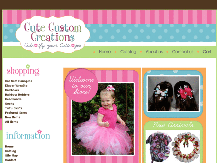 www.cutecustomcreations.com