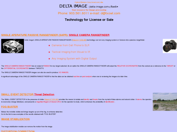 www.delta-image.com