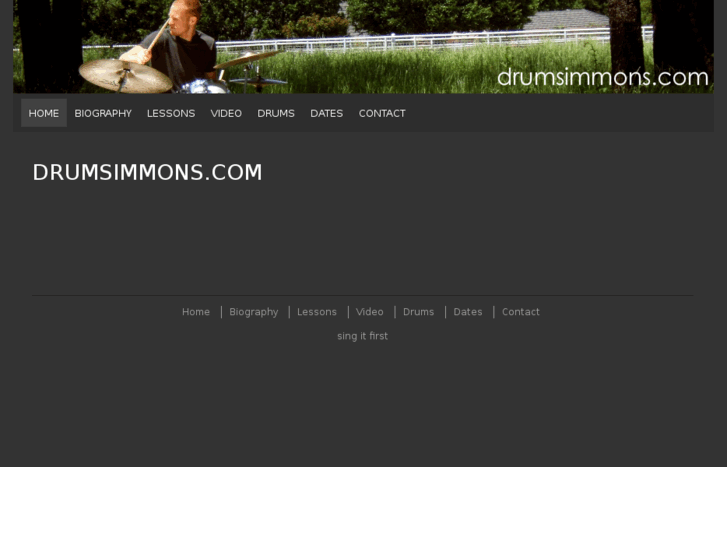 www.drumsimmons.com