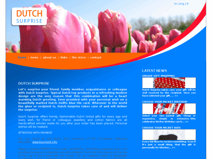 www.dutchsurprise.com